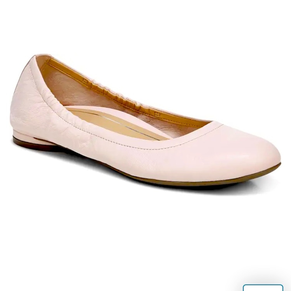 Vionic Alex Ballet Flat - Like New